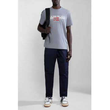 Tricou cu imprimeu logo Aylmer