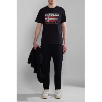 Tricou cu imprimeu logo Kreis