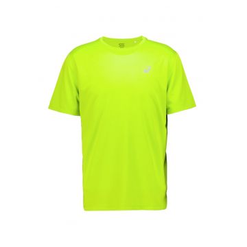 Tricou cu logo pentru alergare