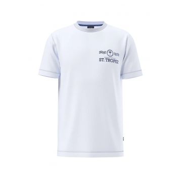 Tricou cu print Tricou cu print