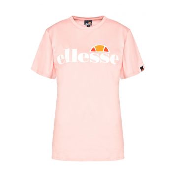 Tricou dama -  207849990 - Bumbac - Roz