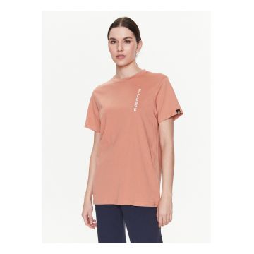Tricou dama -  302870837 - Bumbac - Bej