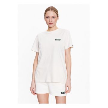 Tricou dama -  302873531 - Bumbac - Ecru