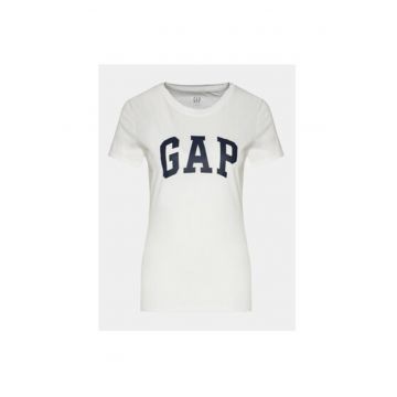 Tricou dama -  303614812 - Bumbac - 2XS INTL - Alb