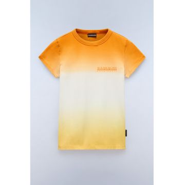 Tricou de bumbac Merse