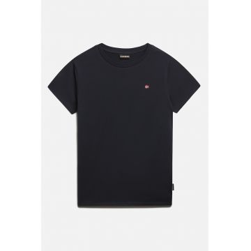 Tricou de bumbac Salis