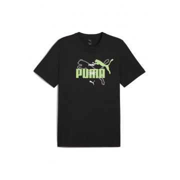 Tricou  ESS LOGO LAB Summer Tee 68467101