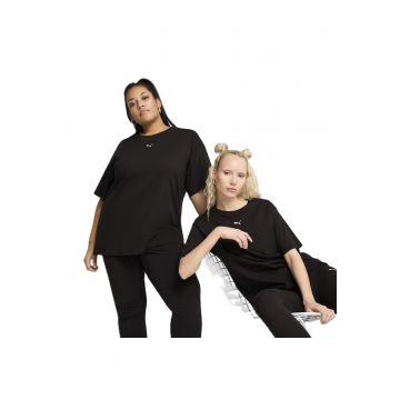 Tricou  Ess Relaxed Tee