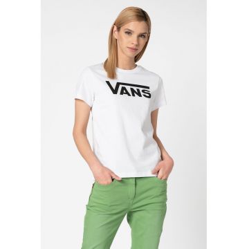 Tricou  Flying V Crew