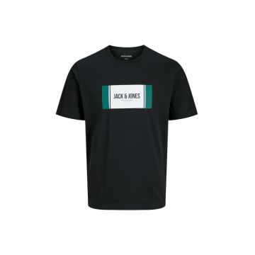 Tricou JACK &JONES Hayato BTS LN 47426