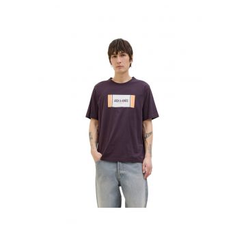 Tricou JACK &JONES Hayato BTS LN 47431