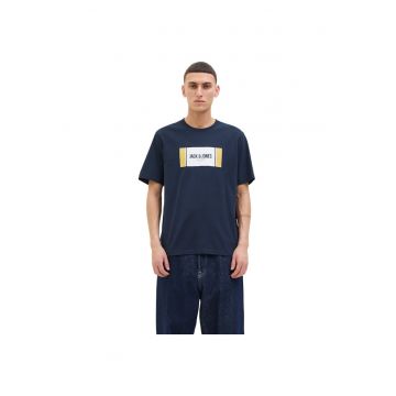 Tricou JACK &JONES Hayato BTS LN 47436