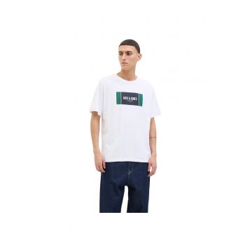 Tricou JACK &JONES Hayato BTS LN 47441
