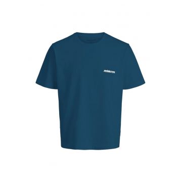 Tricou JACK &JONES Union Back Print PLS 47460