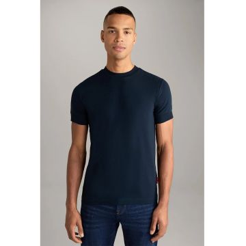 Tricou oversize cu guler rotund 30044716