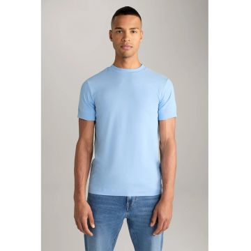 Tricou oversize cu guler rotund 30044716