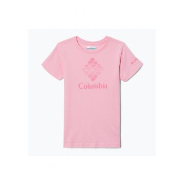 Tricou pentru copii -  Roz