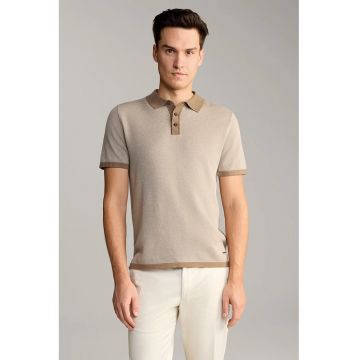 Tricou polo cu inchidere prin nasturi 30044572