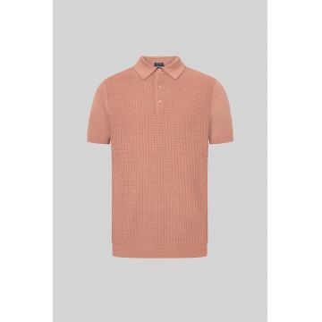 Tricou polo cu inchidere prin nasturi 30045707