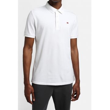 Tricou polo de bumbac Eolanos