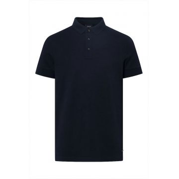Tricou polo modern fit
