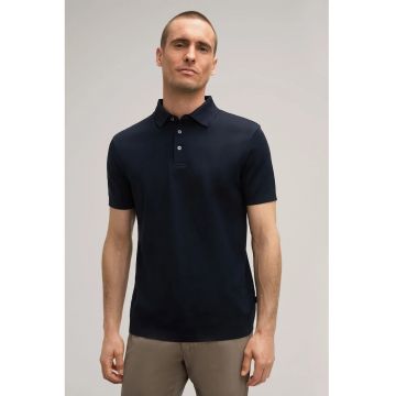Tricou regular fit cu guler polo 30037522