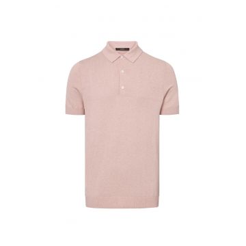Tricou regular fit cu guler polo 30041050
