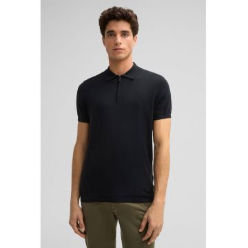 Tricou regular fit cu guler polo 30045704