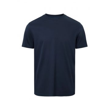 Tricou regular fit cu guler rotund 30041304