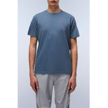 Tricou regular-fit de bumbac Salis