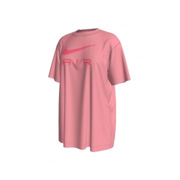 Tricou  W NSW TEE AIR BF - DX7918-611 - Femei - Roz