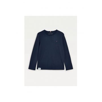 Bluza copii  Essential Solid Rib