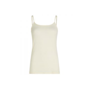 Maiou Dama Icebreaker Siren Cami Undyed