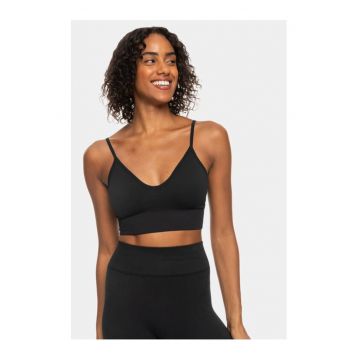 Sutien -  14346 - Nylon - Gri