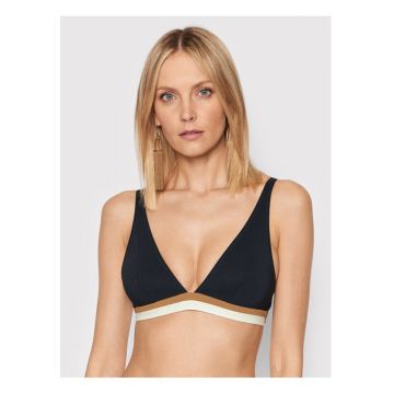 Sutien  300247006 - Poliamida/Elastan - Negru