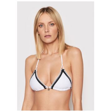 Sutien  300248331 - Poliamida/Elastan - Alb