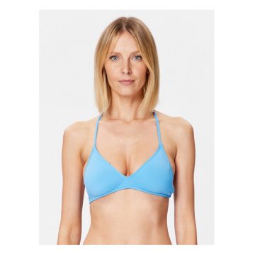 Sutien  301885276 - Poliamida - Albastru