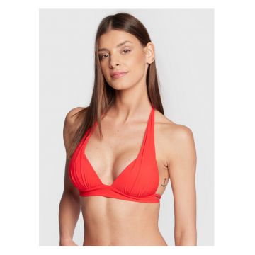 Sutien  301976066 - Poliamida/Elastan - Negru