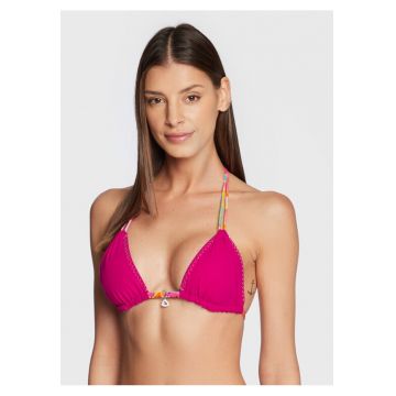 Sutien  301976202 - Poliamida/Elastan - Violet