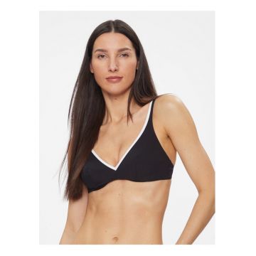 Sutien  303559021 - Poliamida - Negru