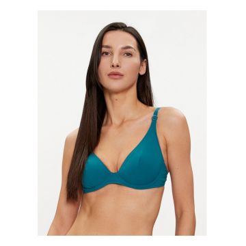 Sutien  303559212 - Poliamida/Elastan - Verde