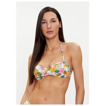 Sutien  303570781 - Poliamida/Elastan - Multicolor