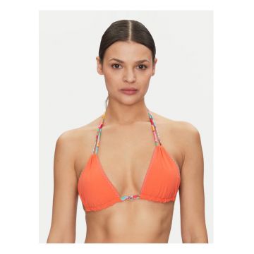 Sutien  304811845 - Poliamida/Elastan - Portocaliu