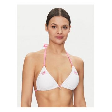 Sutien  304811883 - Poliamida - Alb