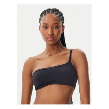 Sutien  304812224 - Poliamida/Fibre metalice - Negru