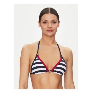 Sutien  304812279 - Poliamida - Albastru