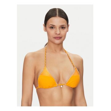 Sutien  304812293 - Poliamida - Portocaliu