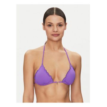 Sutien  304812323 - Poliamida/Elastan - Violet