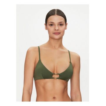 Sutien  304812804 - Poliamida - Verde