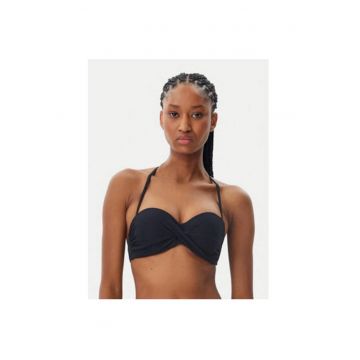 Sutien  304812927 - Poliamida - M INTL - Negru